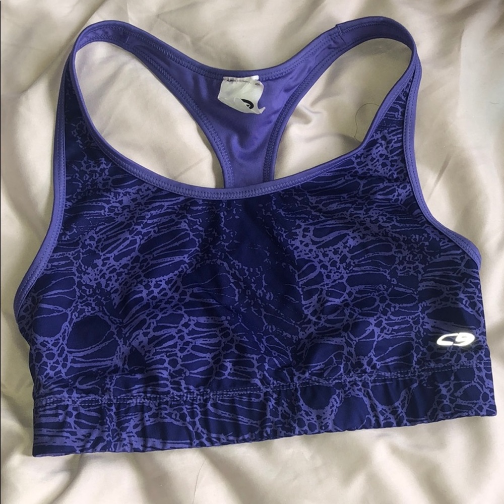 Reversible Sports bra ! - Picture 2 of 2